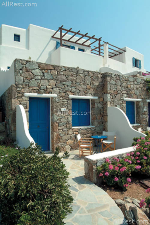 Archipelagos Hotel 3